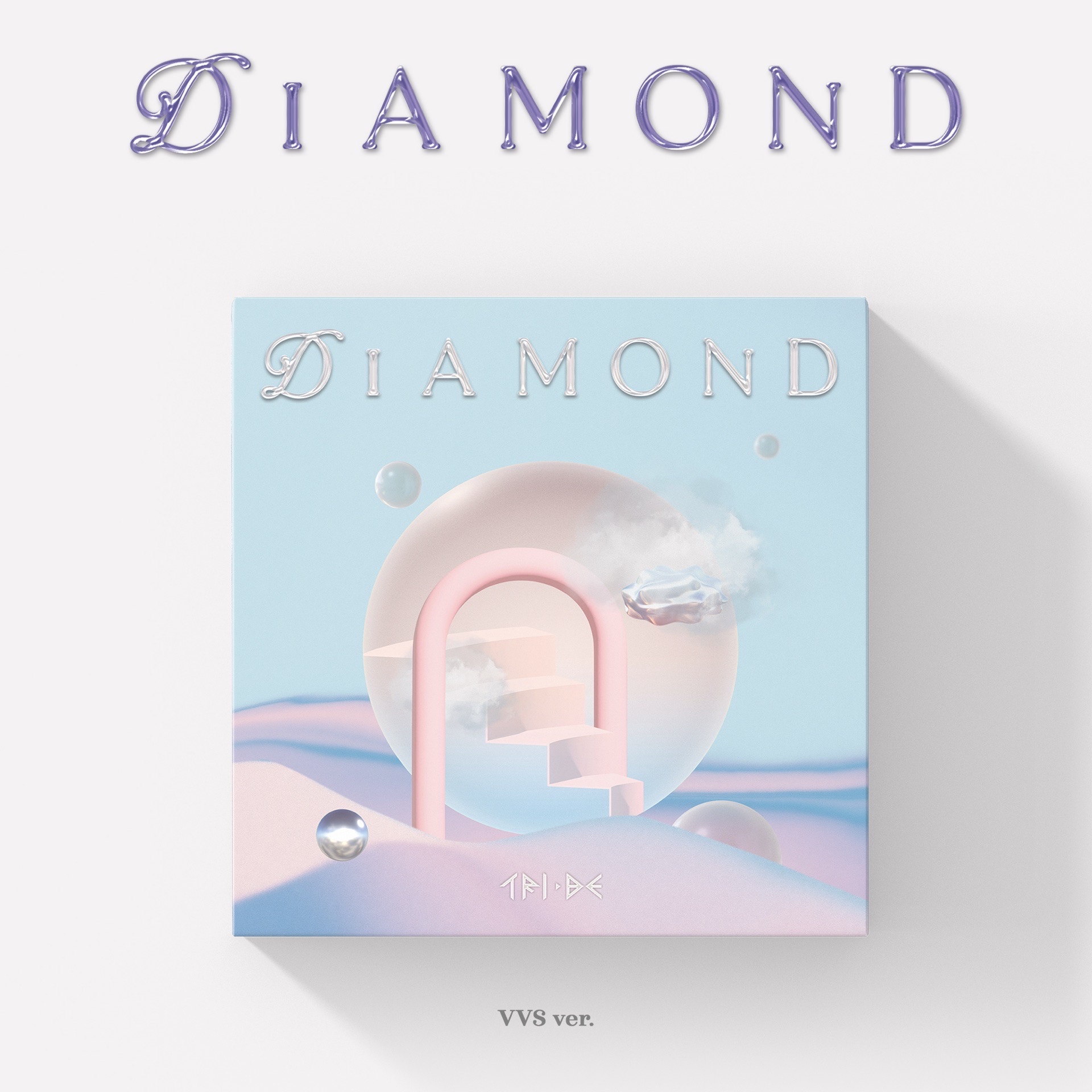 Diamond VVS