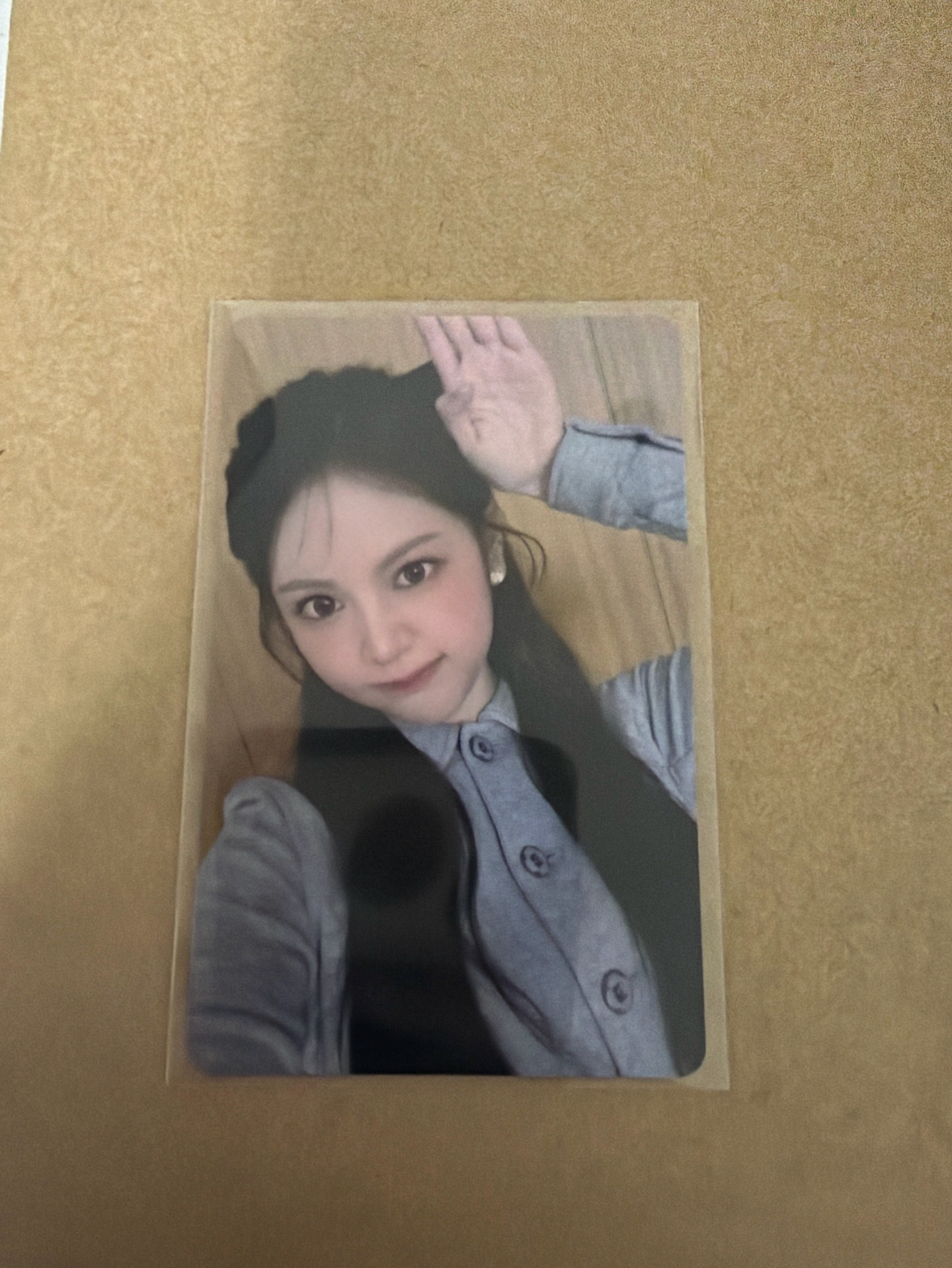 卡門