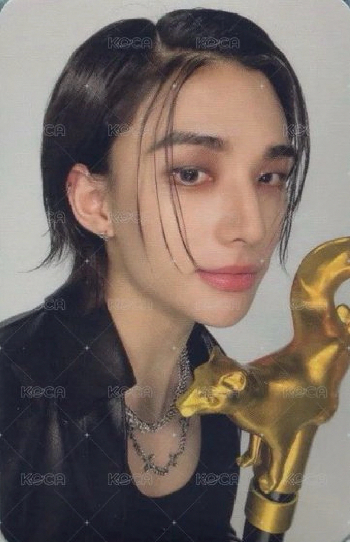 ATE 辰專卡 