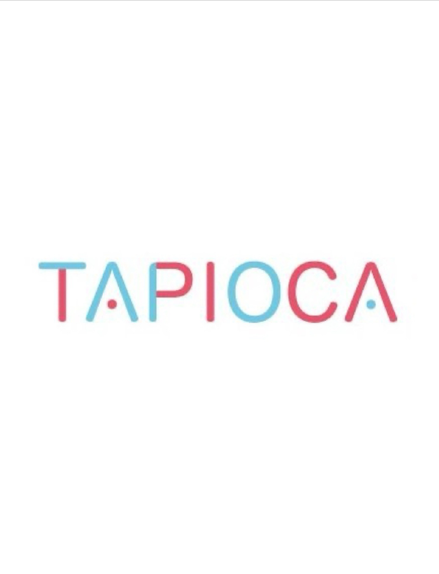 TAPIOCA