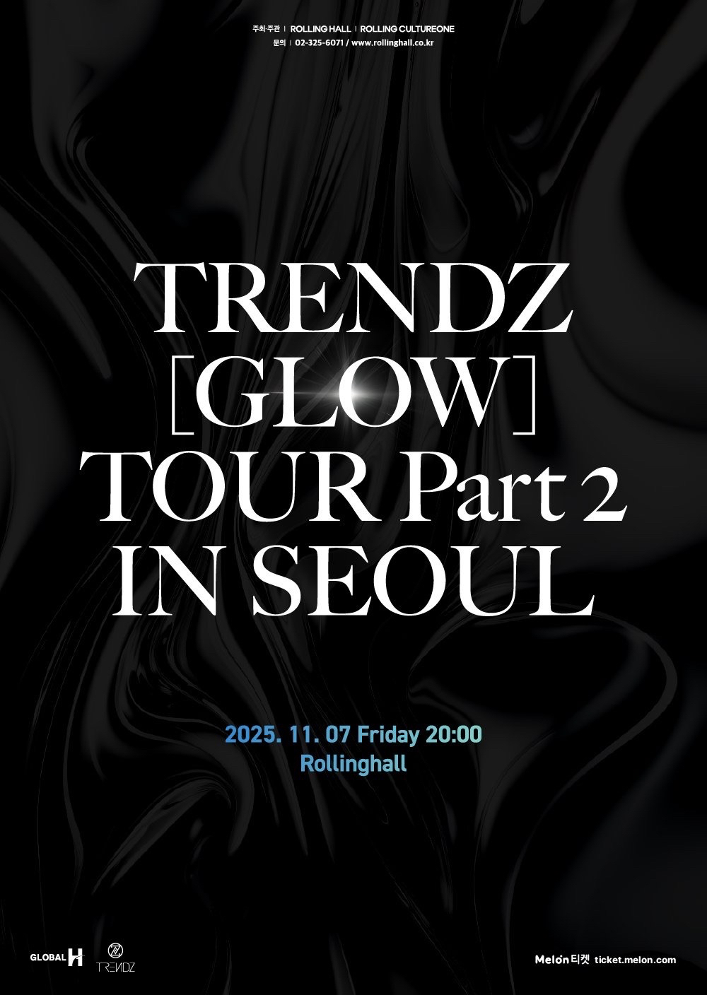[GLOW] TOUR Part 2 IN SEOUL