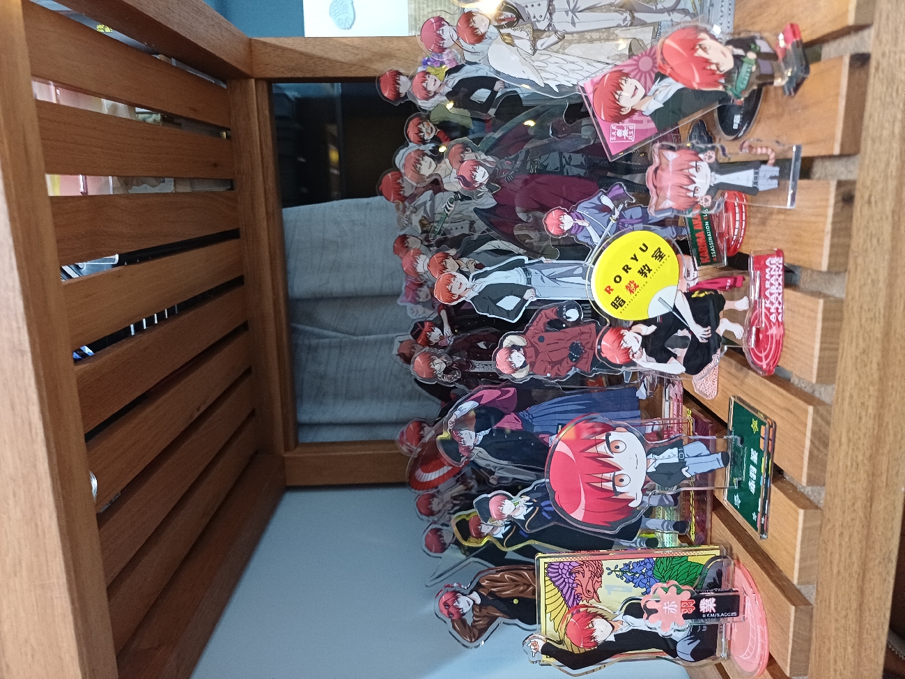 魚尾