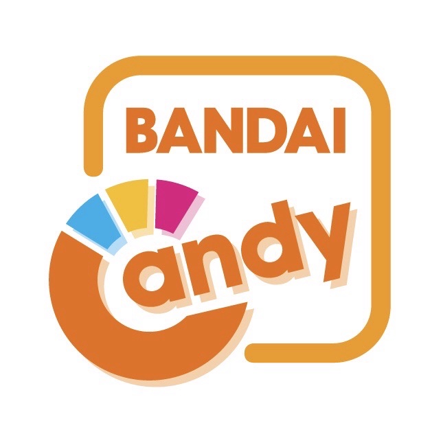 BANDAI Candy