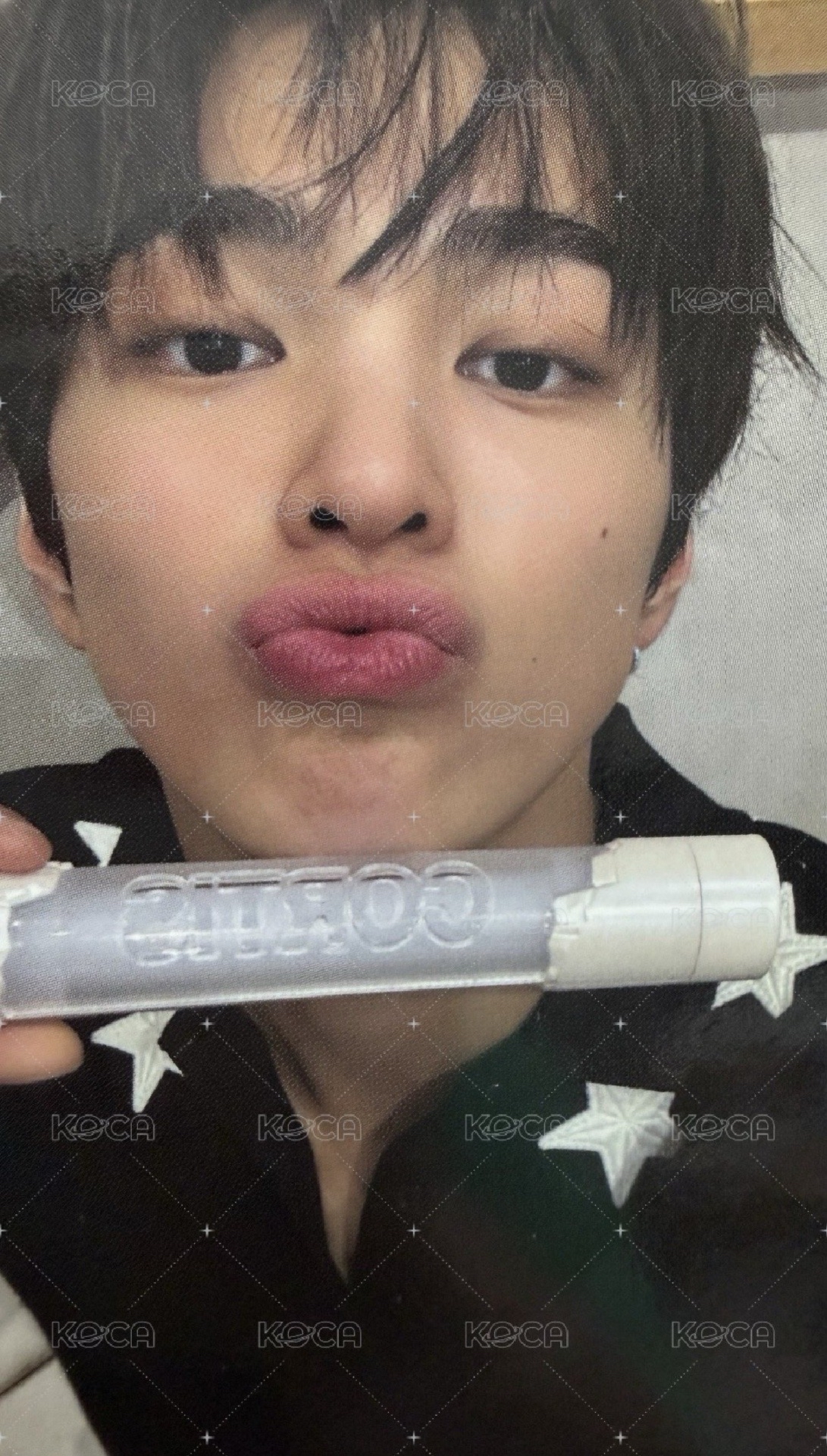 手燈卡 KEONHO