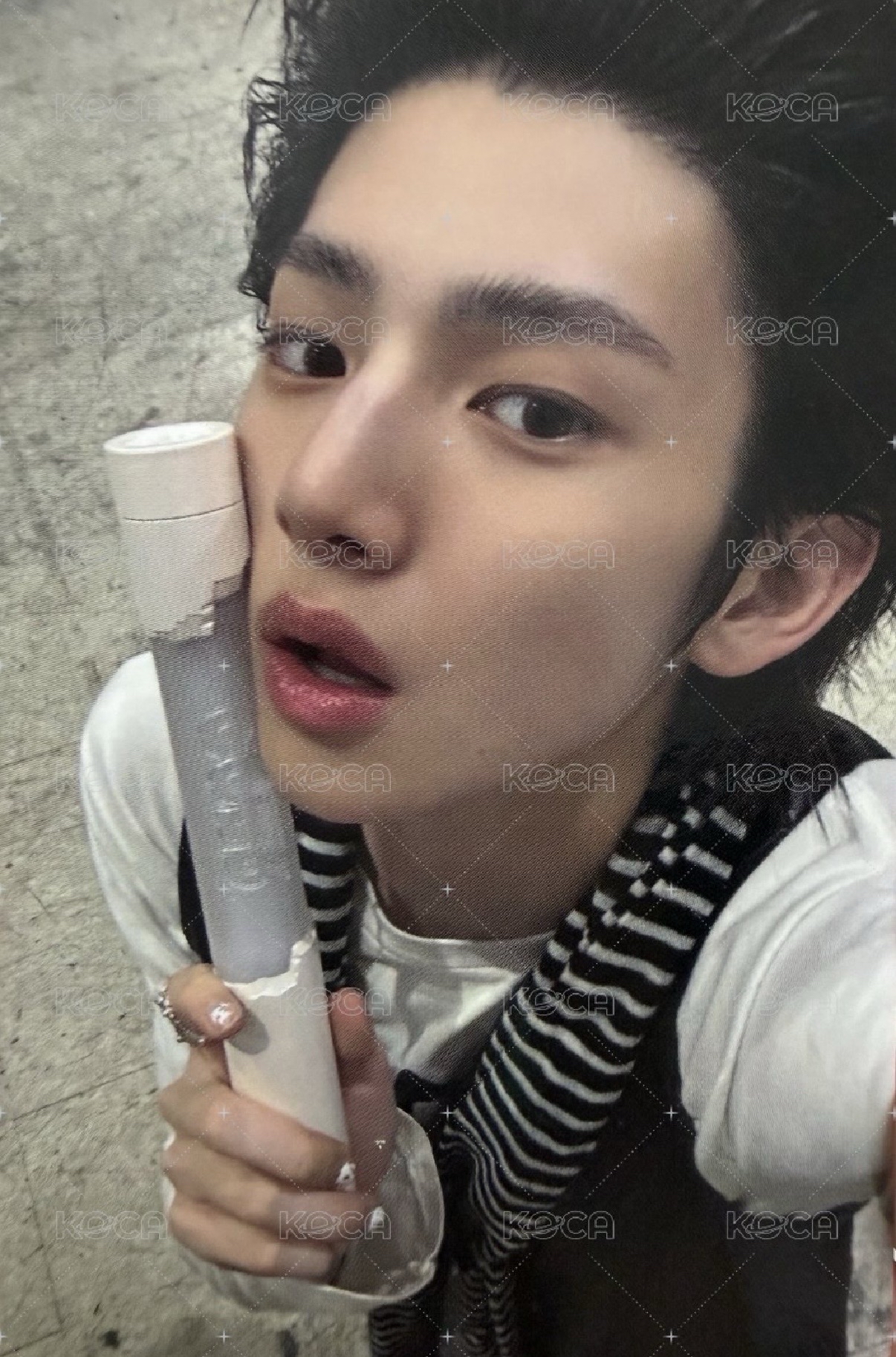 手燈卡JUHOON