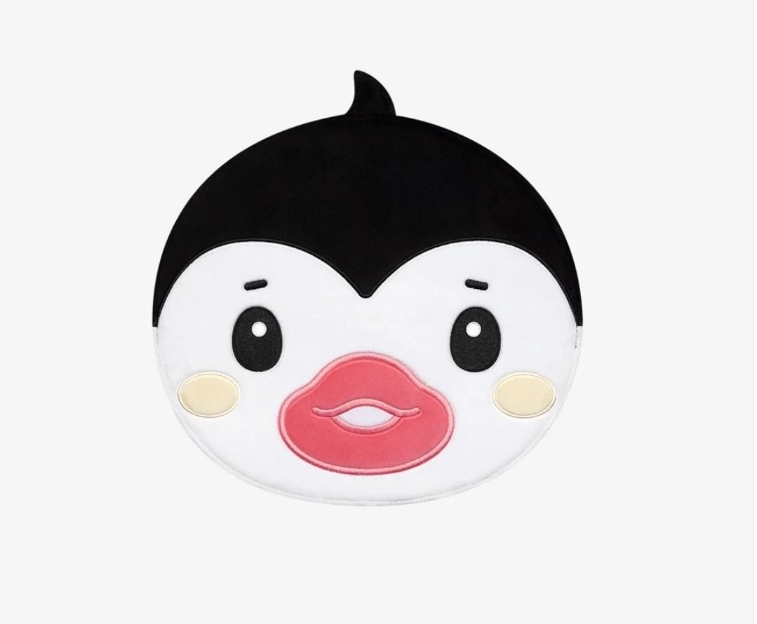 Popomoya扇套🐧