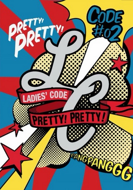 Code#02 Pretty Pretty