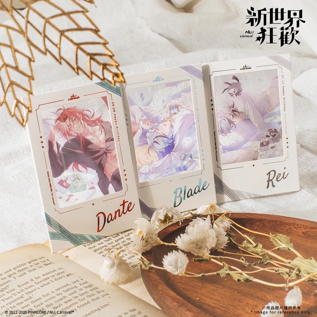 燙金膠片拍立得