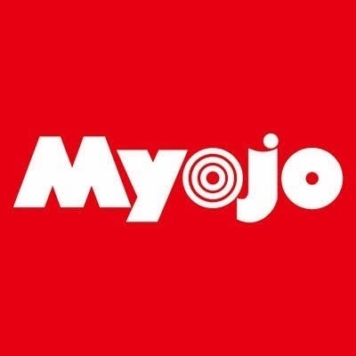 Myojo - 集英社