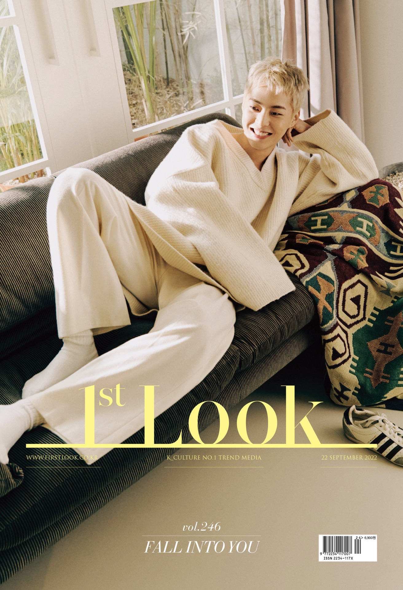 1st Look