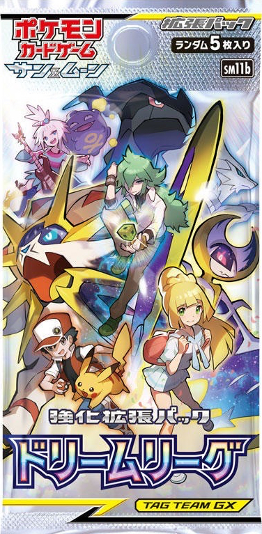 幻夢聯盟 Dream League