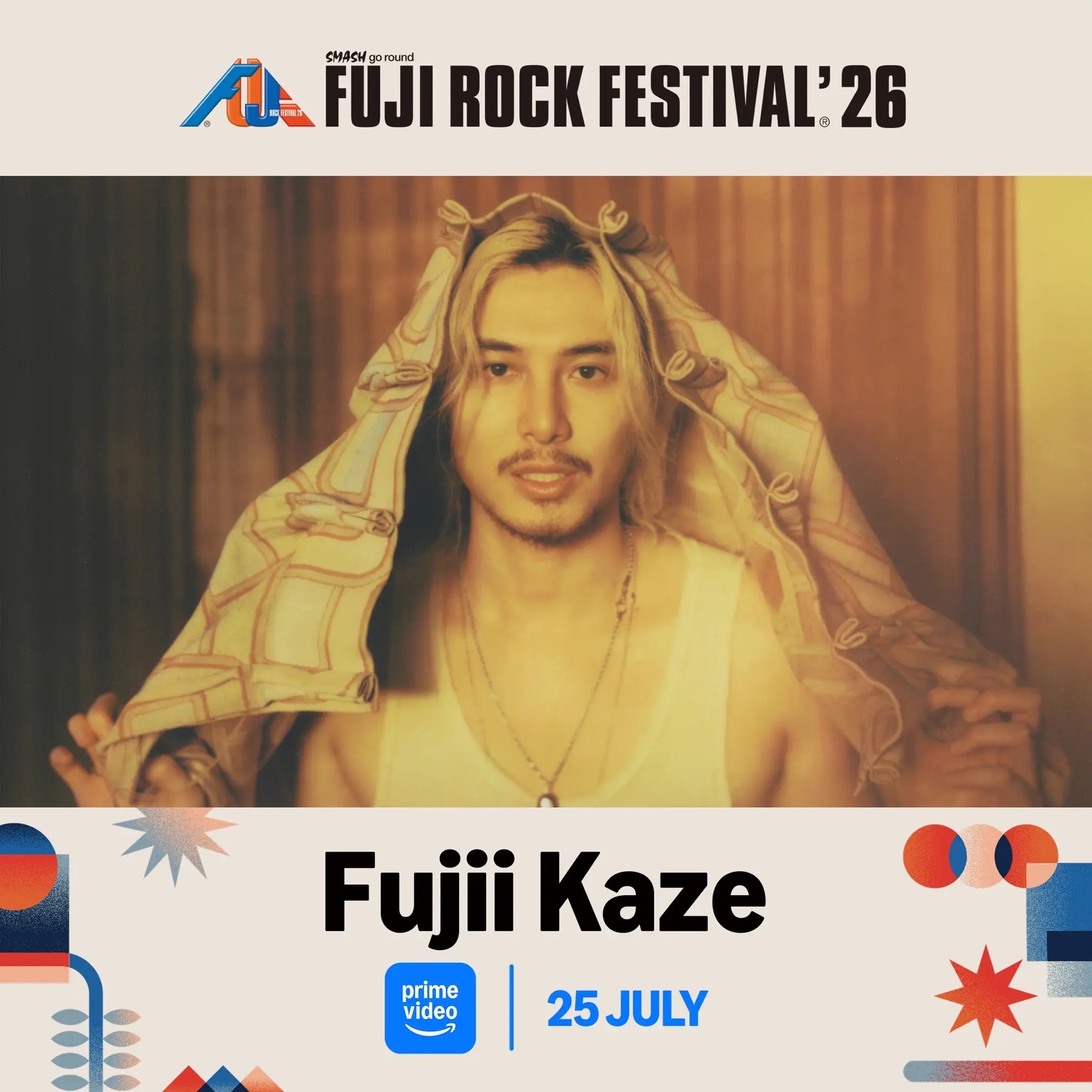 Fuji Rock