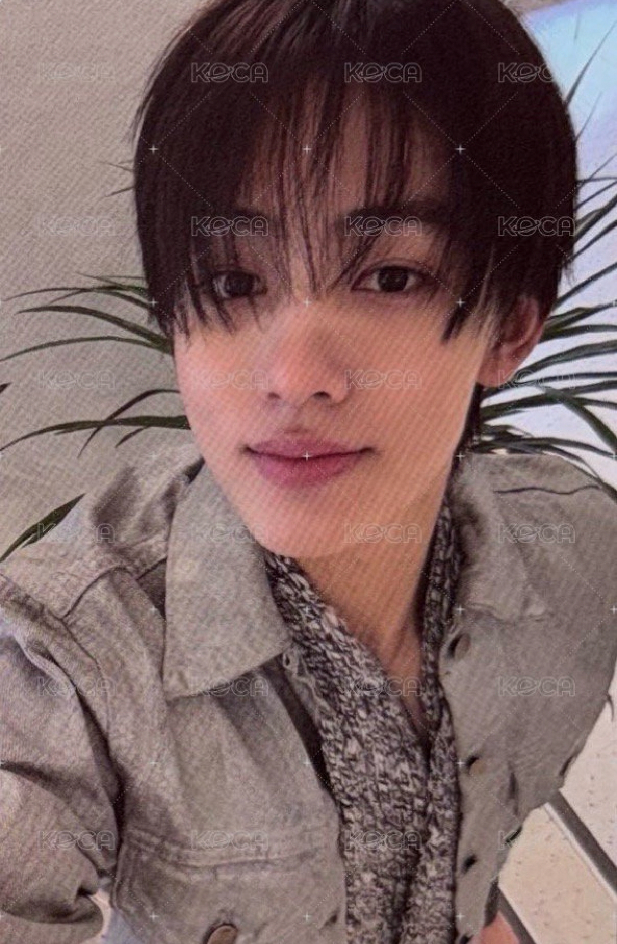 CORTIS SEONGHYEON WVS