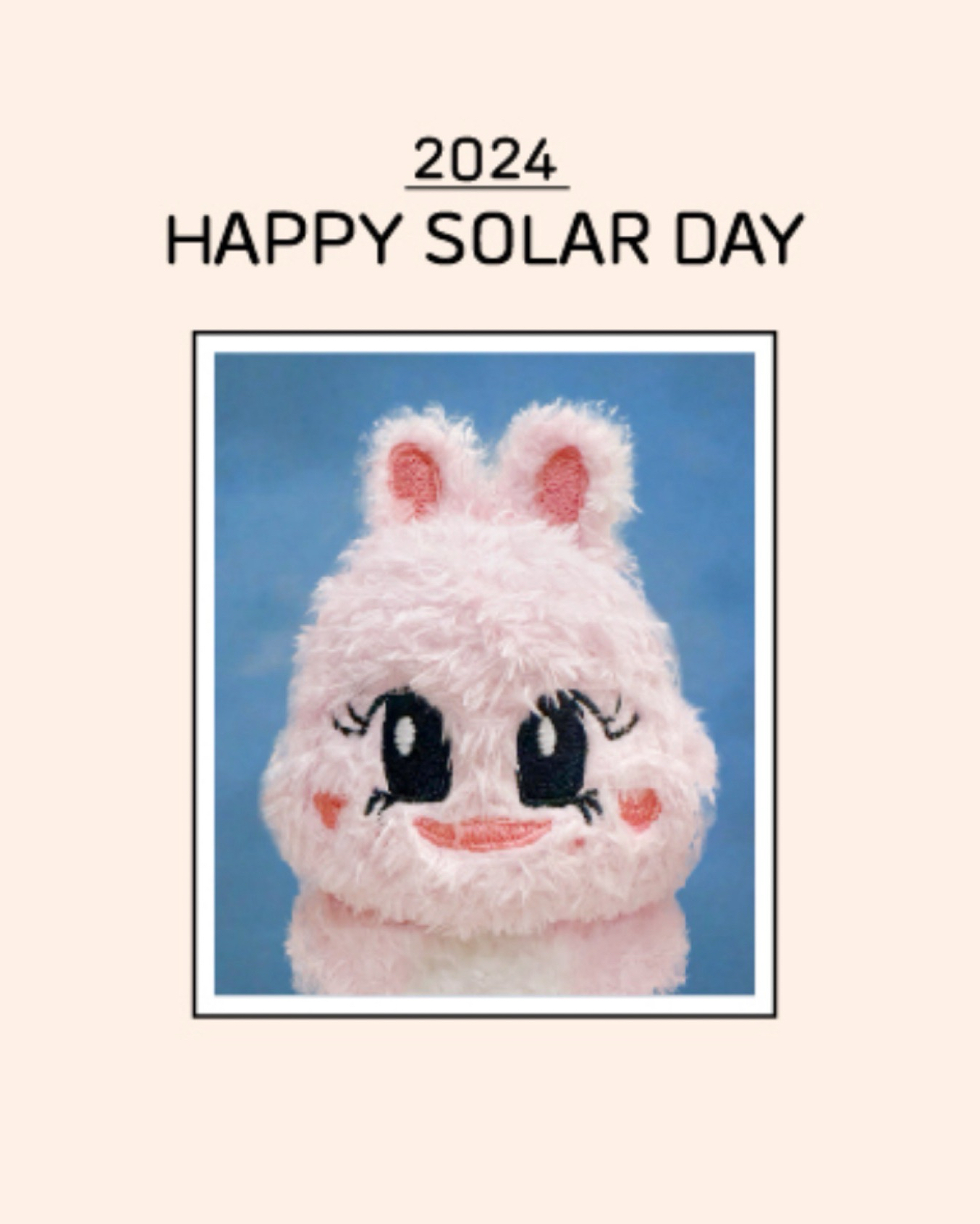 2024 SOLAR’S BIRTHDAY