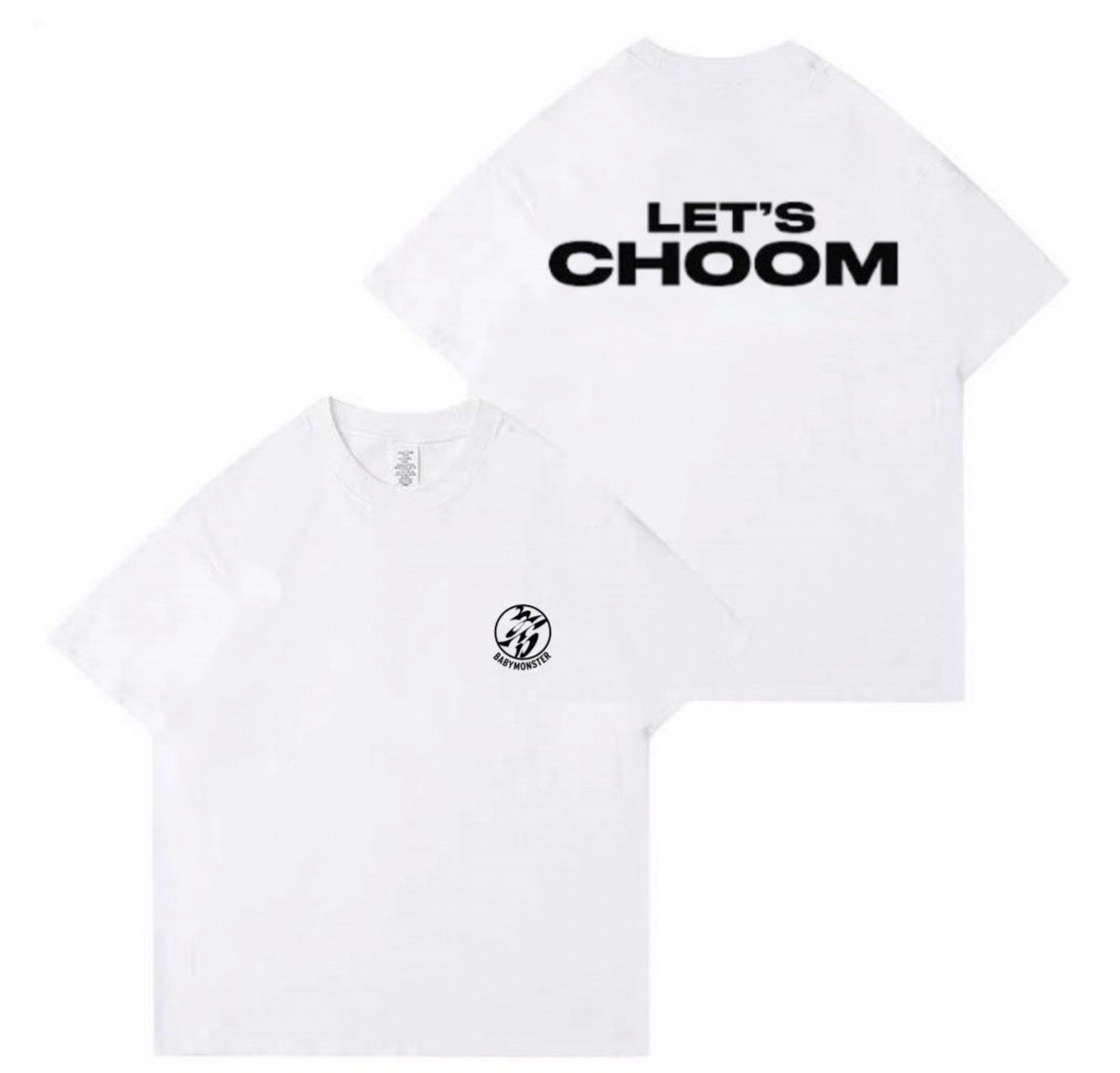 雅賢快閃滿額 送CHOOM高雄限定T
