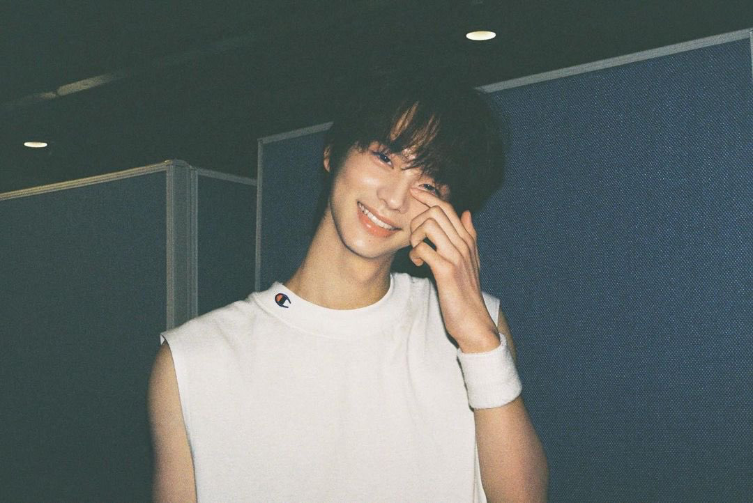Yeo(~8/29休假✈️)