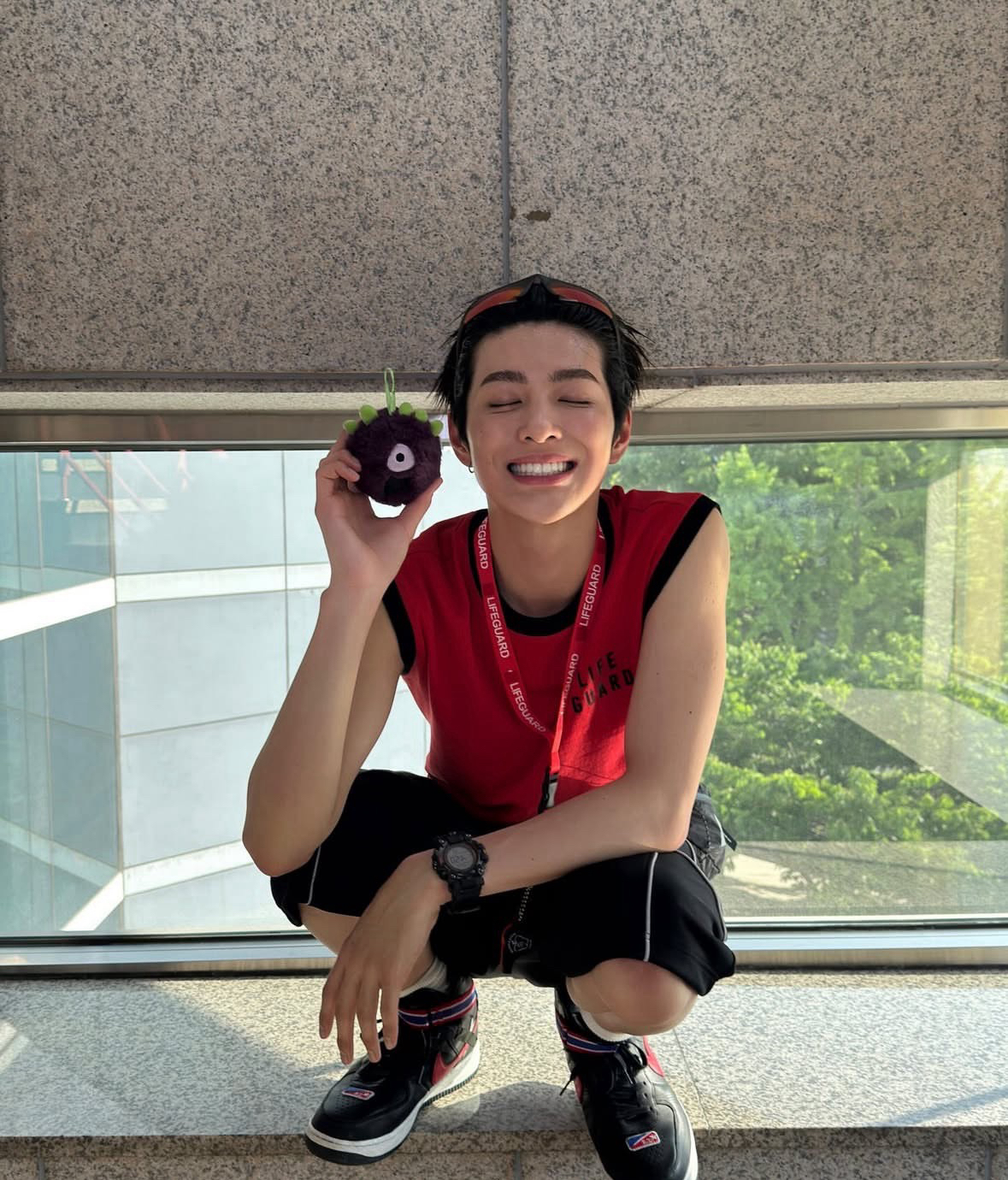 Açaí ball 球專🫐