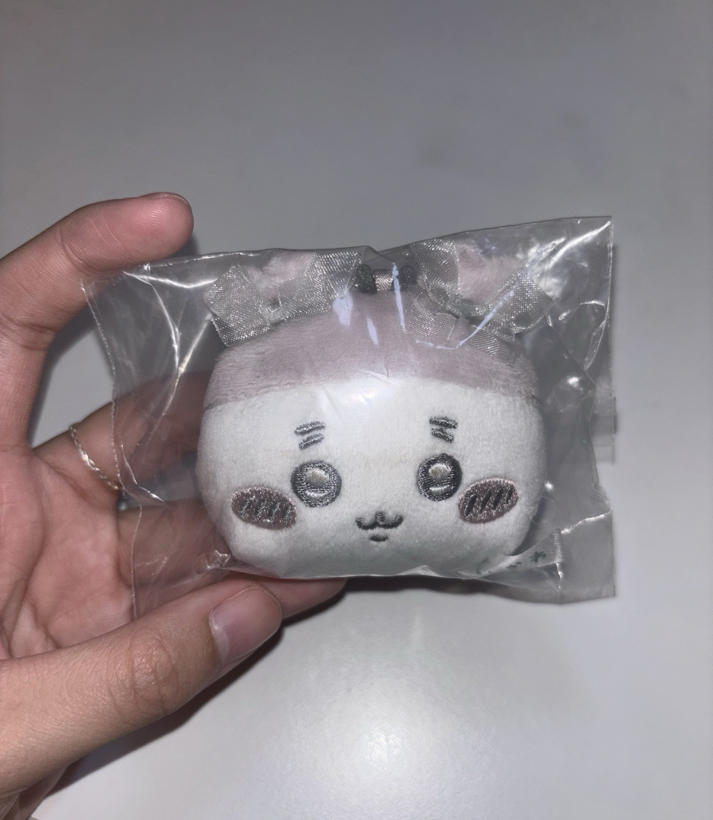 古本蝴蝶結鏡子☆