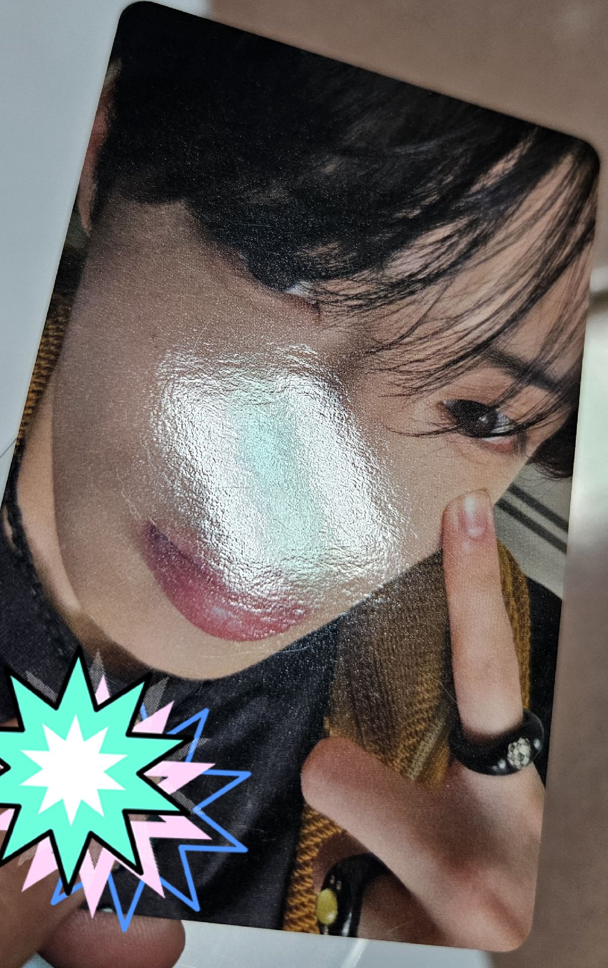 ALDI橫濱SC特典卡 相炫