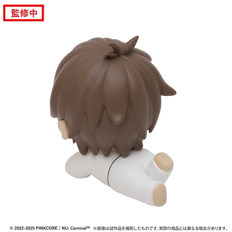 角色收藏公仔A box