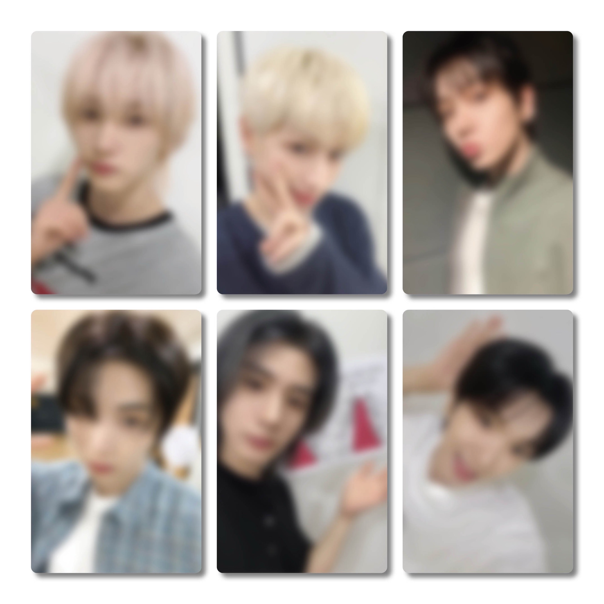 ⟡ BND ⟡ HOME Weverse JP 環球 擊掌會特典