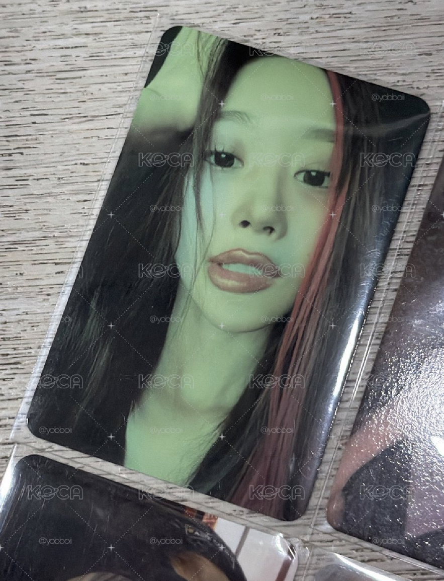 綠色吉