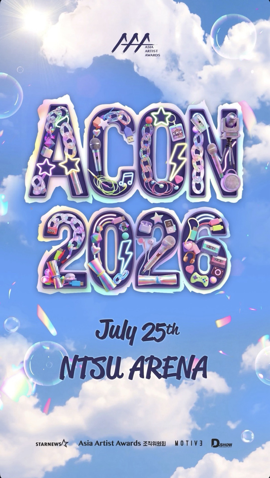 ACON 2026