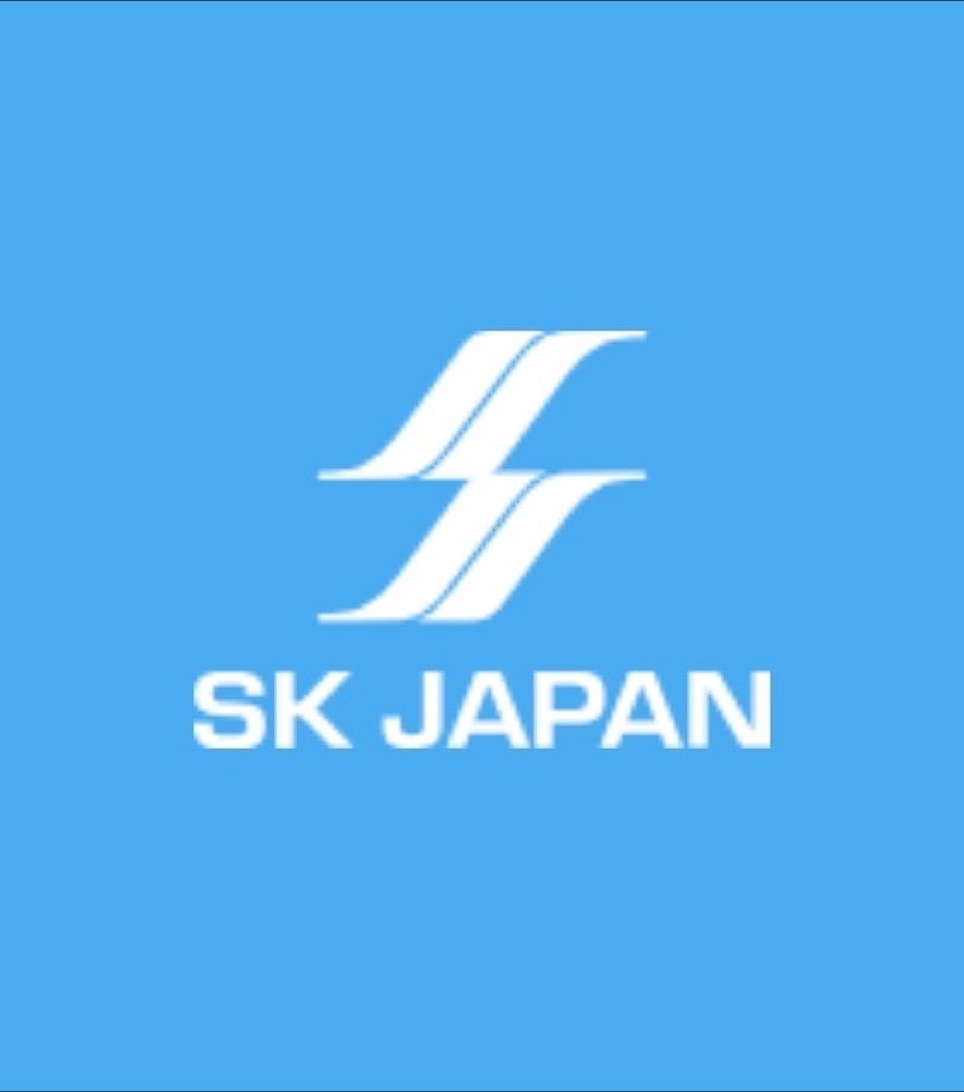 SK JAPAN