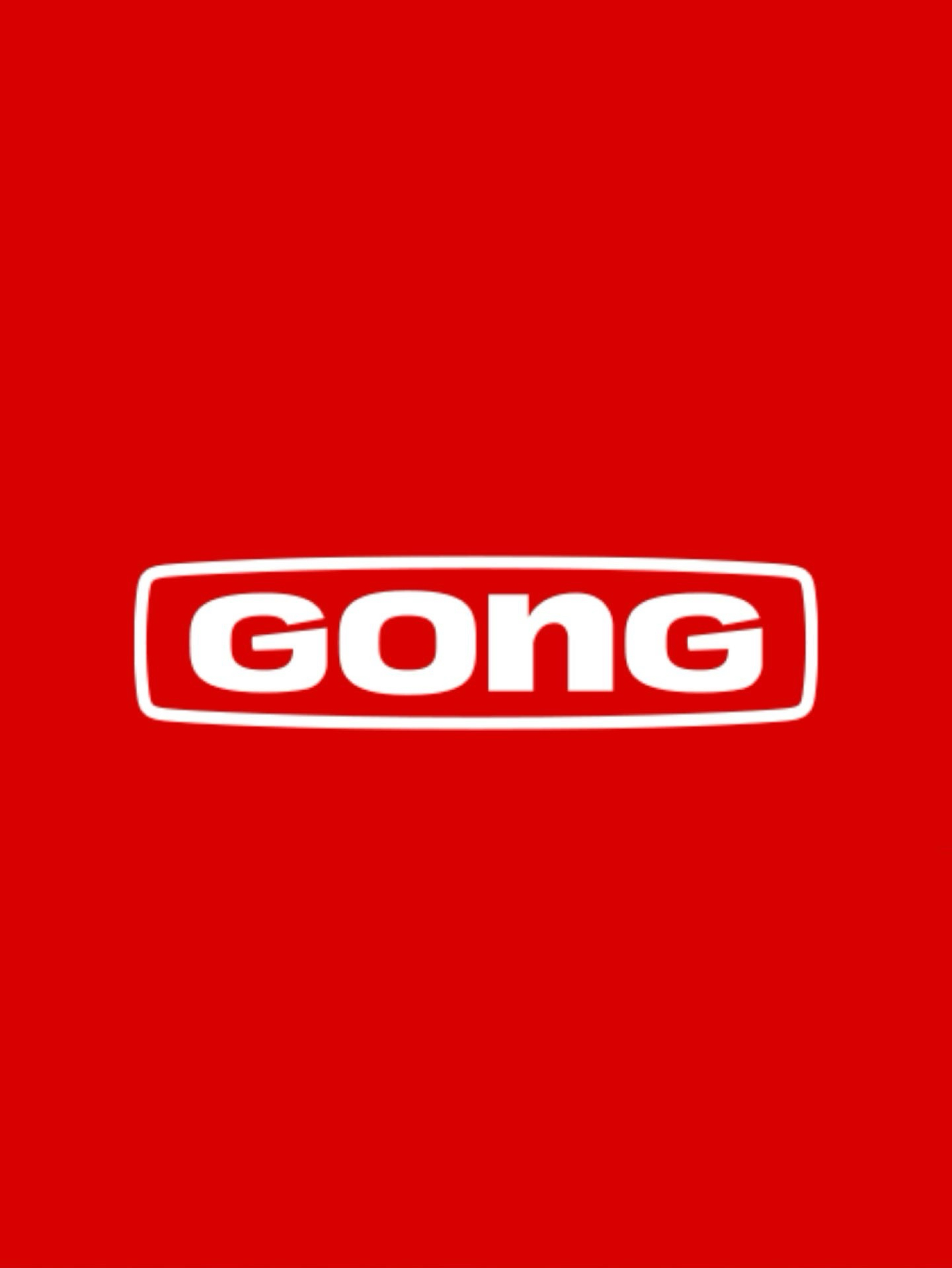 共鳴GONG