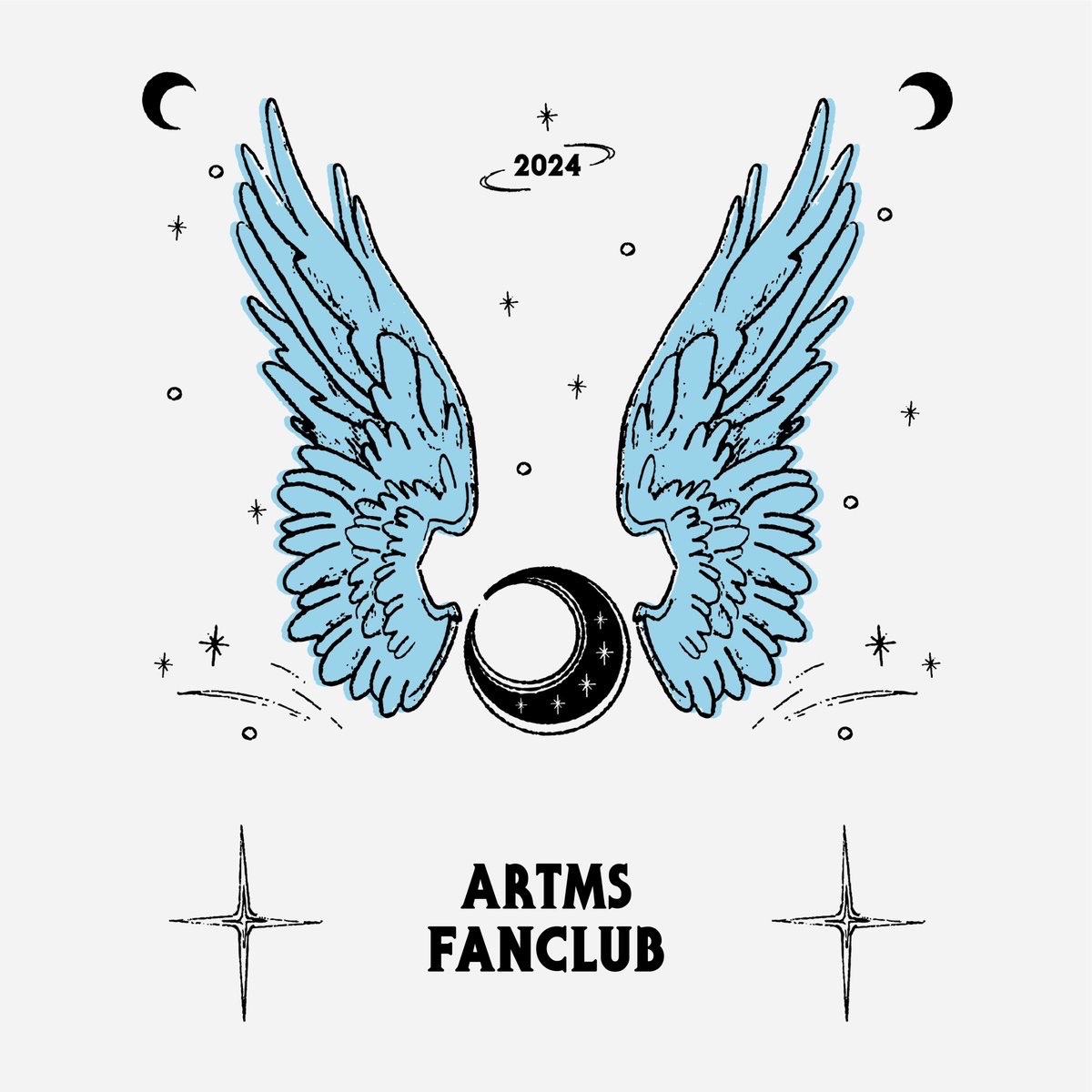 ARTMS Official Fanclub OURII 1st