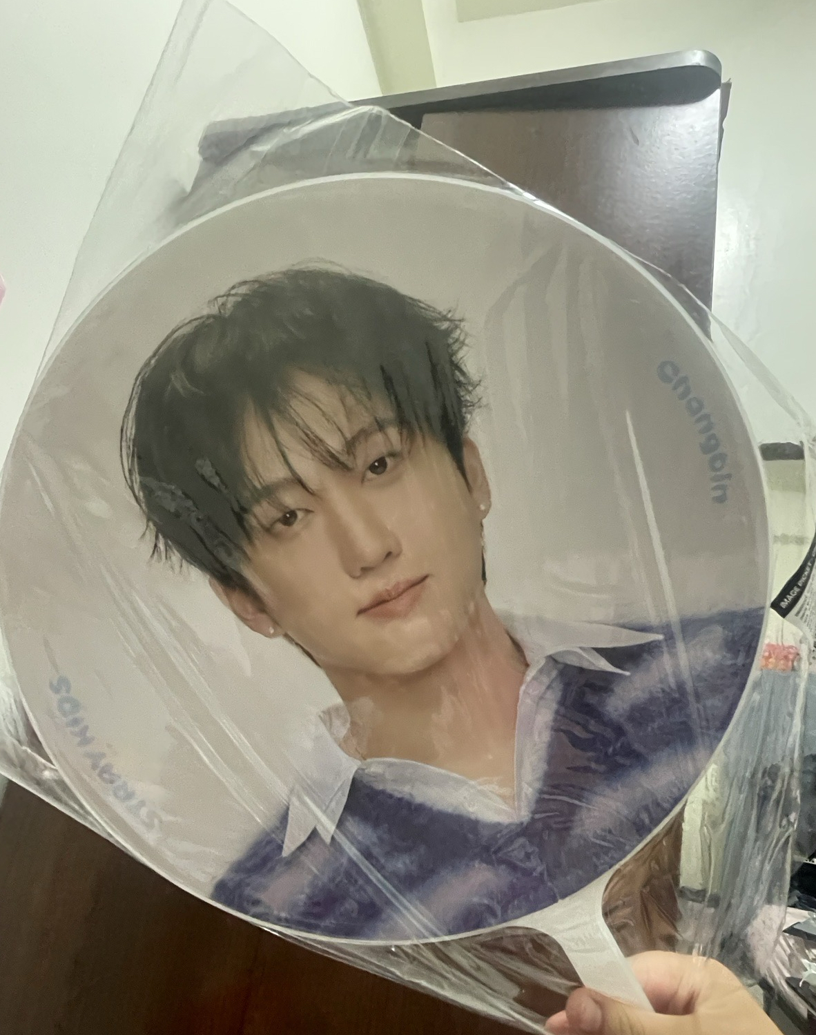 彬扇子 在台現貨