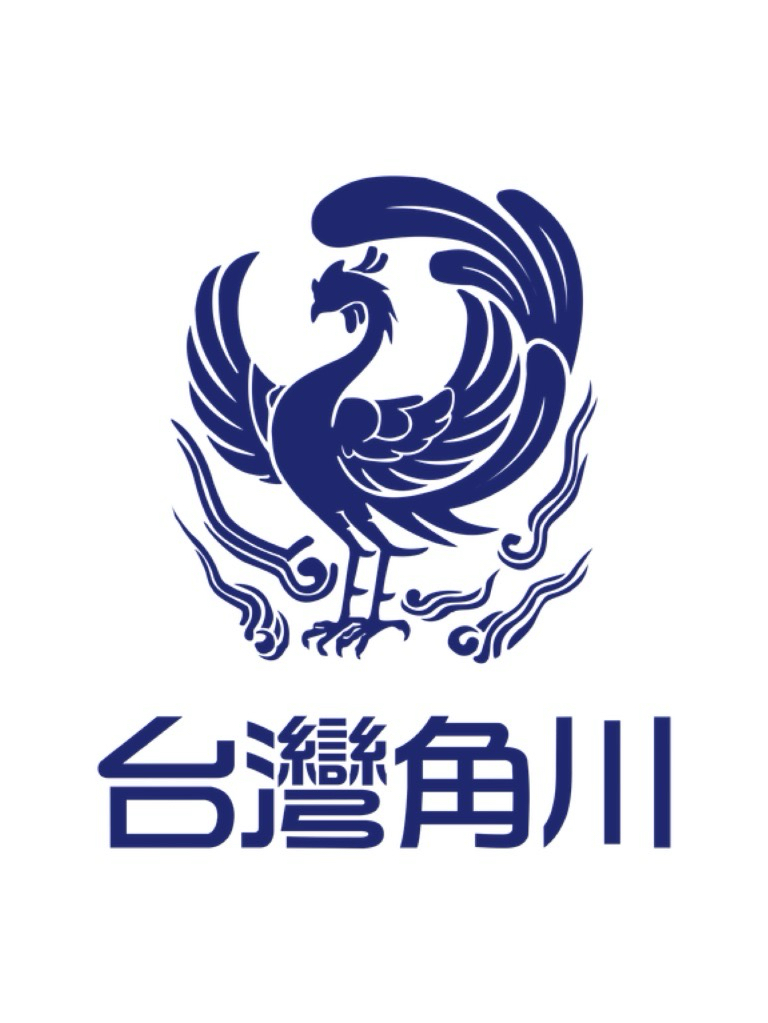 台灣角川