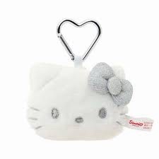 KITTY系列 大頭吊飾