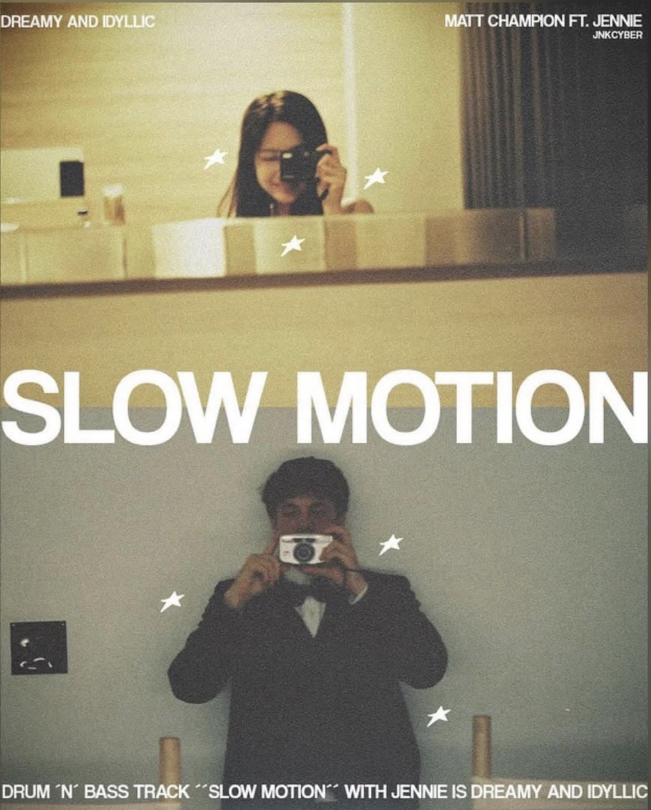 Slow Motion