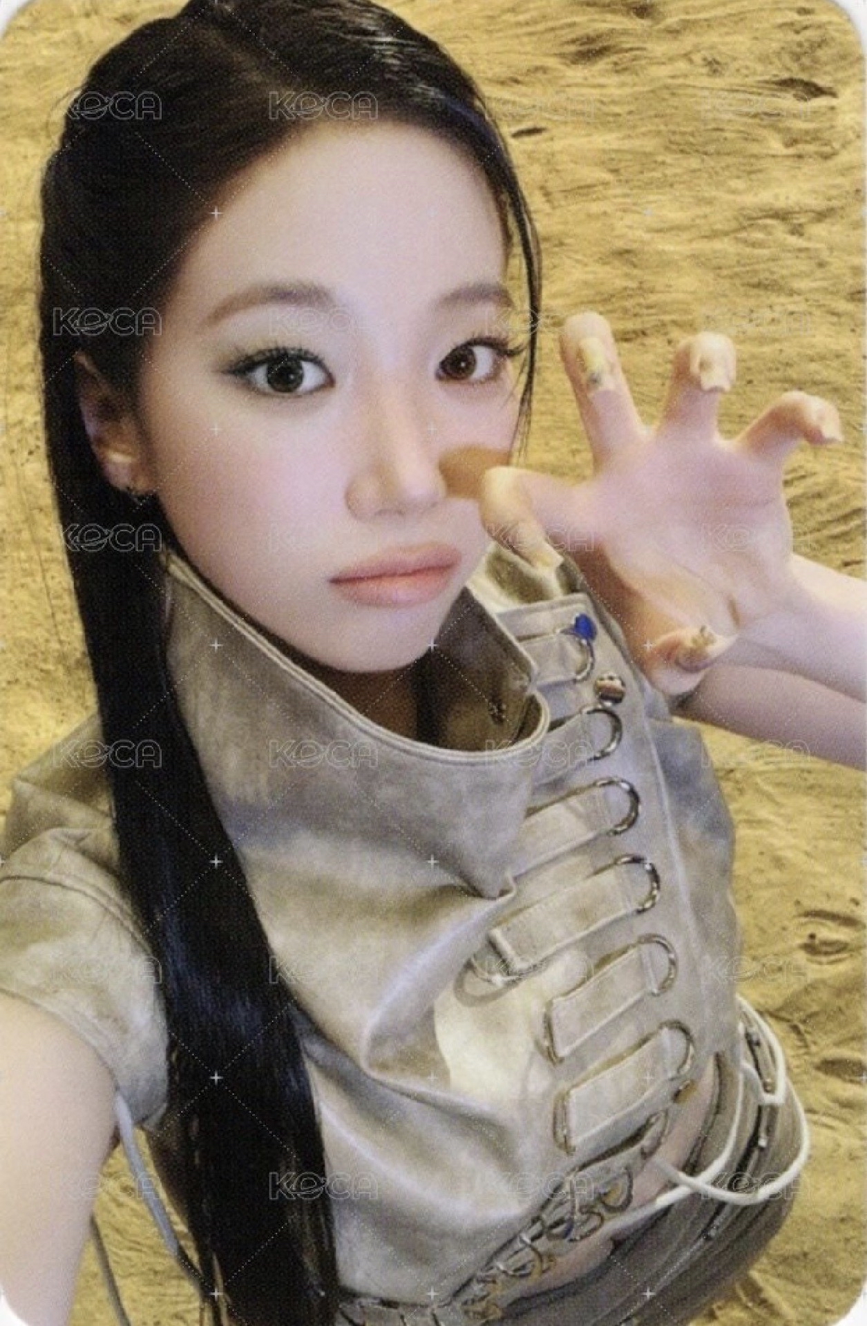 葉