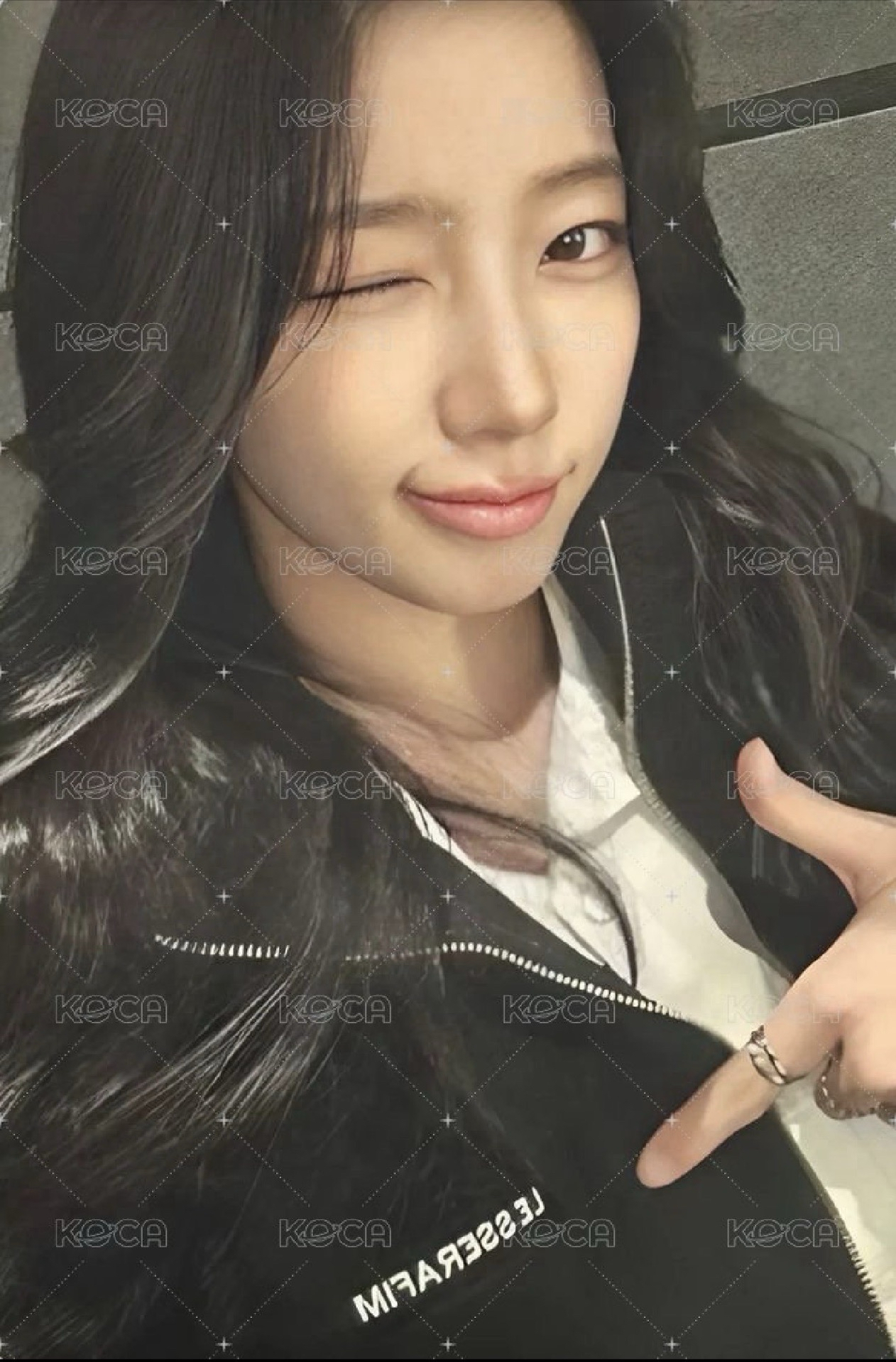 葉