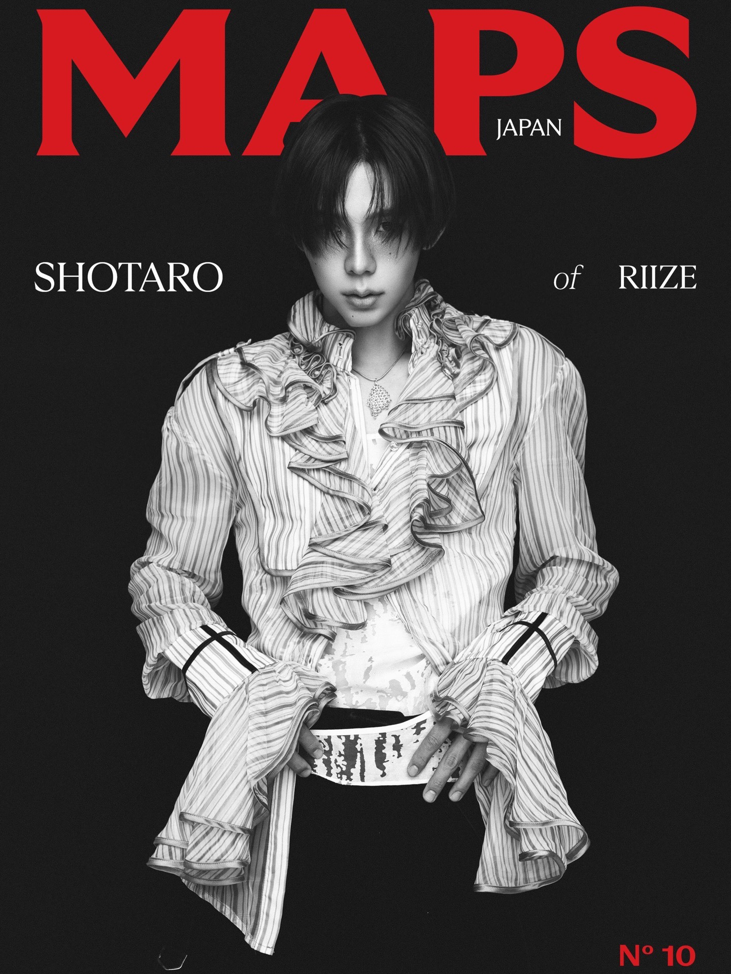 MAPS JAPAN