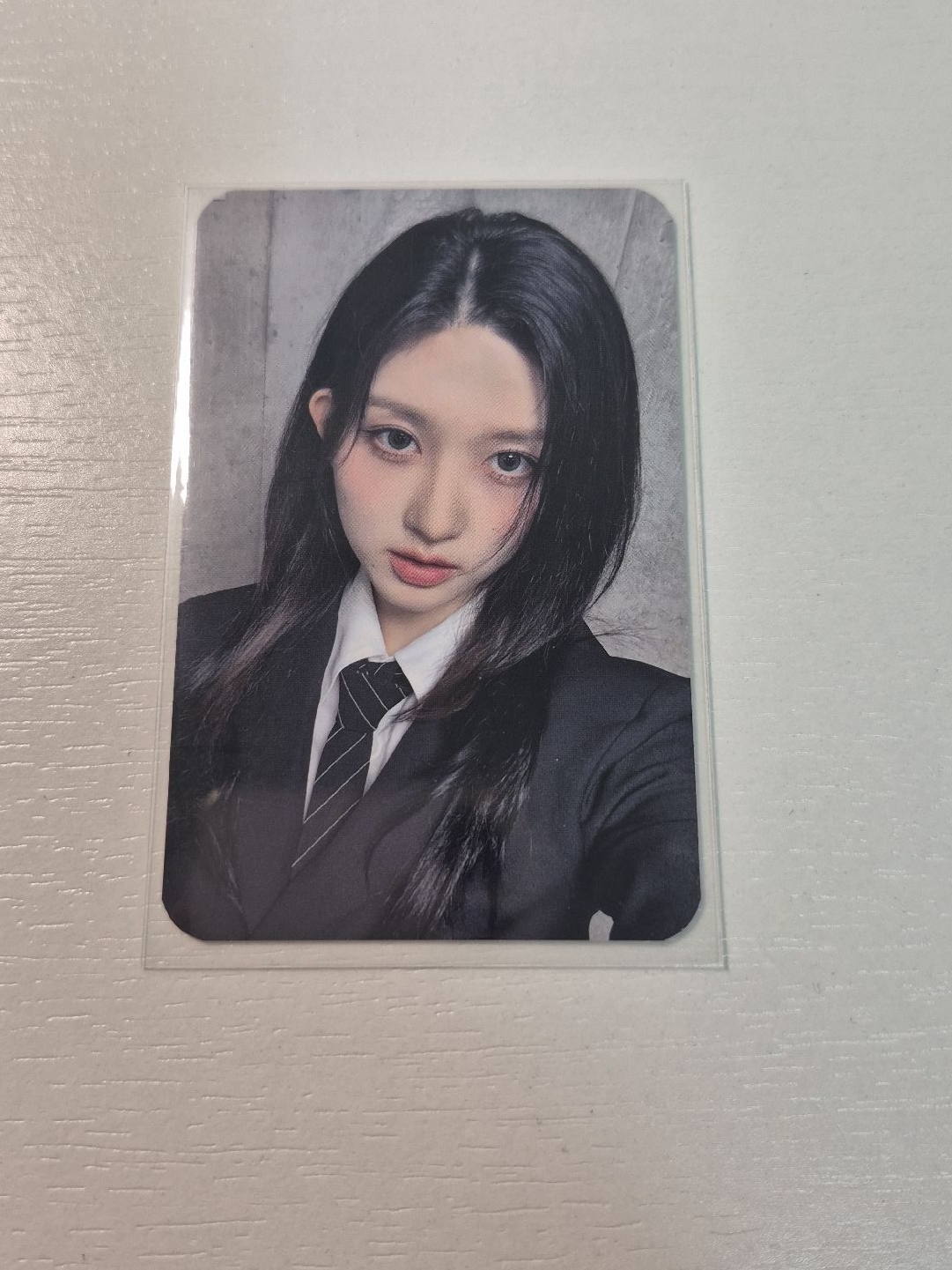 冷臉秋（姐感爆棚）