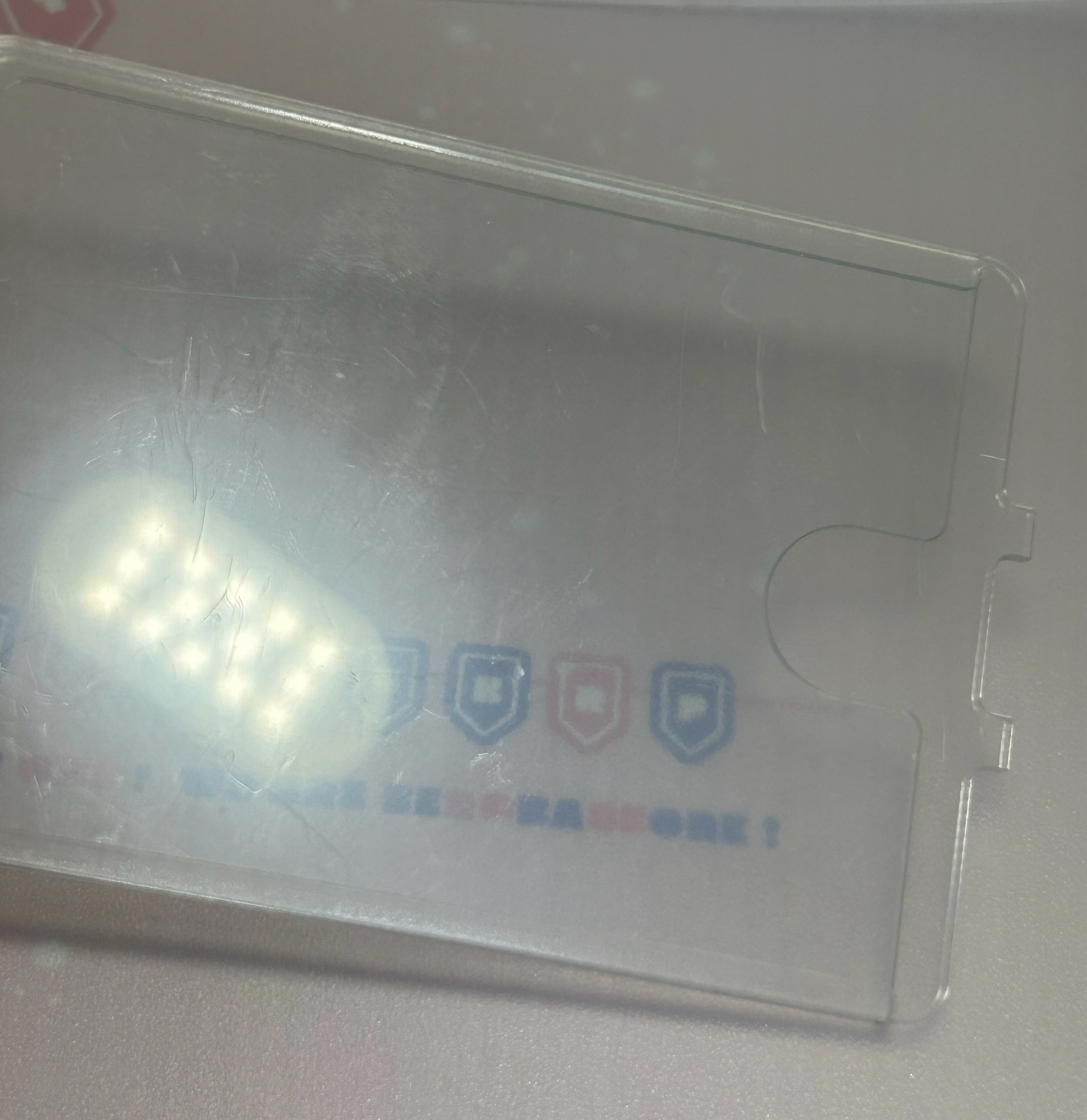 旋轉立牌 奎（含卡）