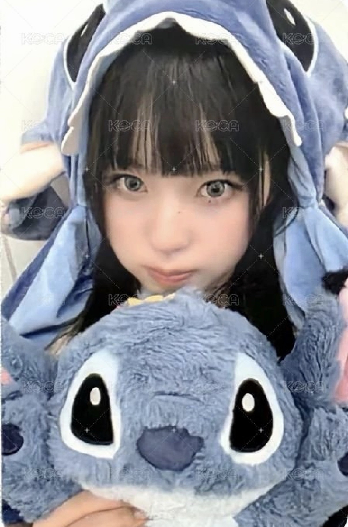 小卡