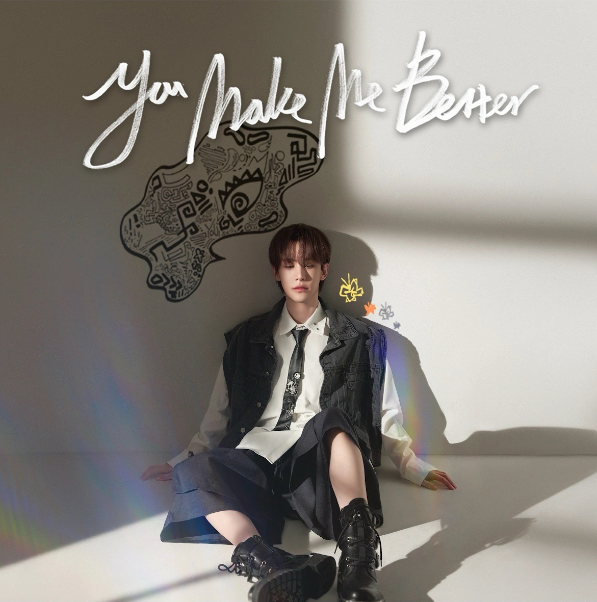 You Make Me Better