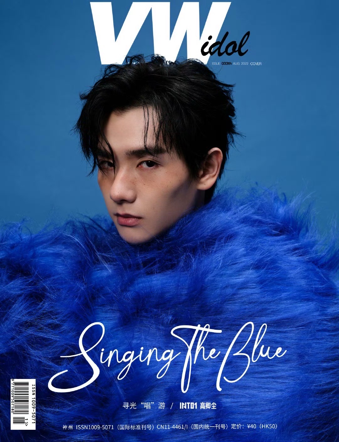 VW雜誌