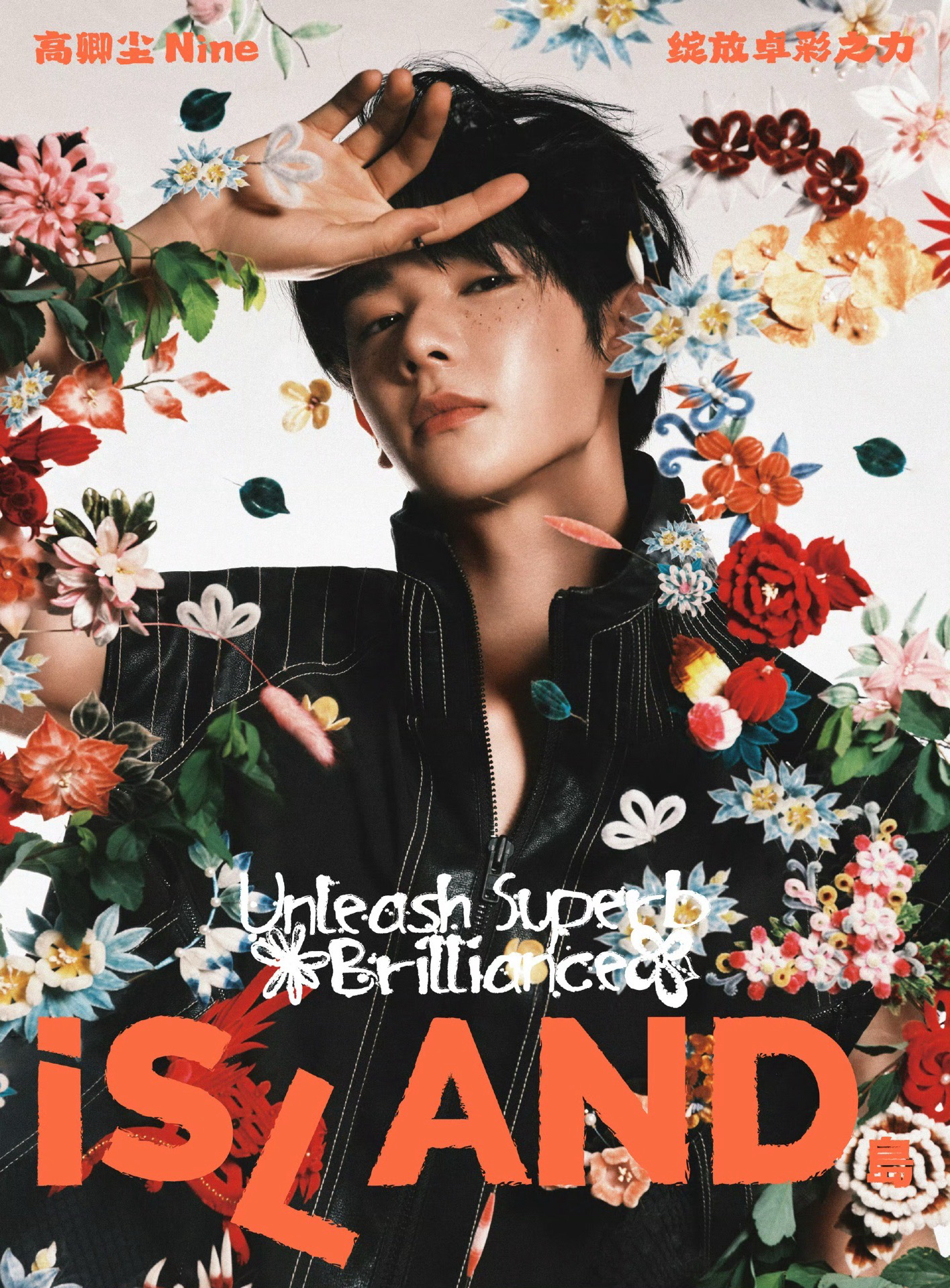 島iSLAND畫報雜誌