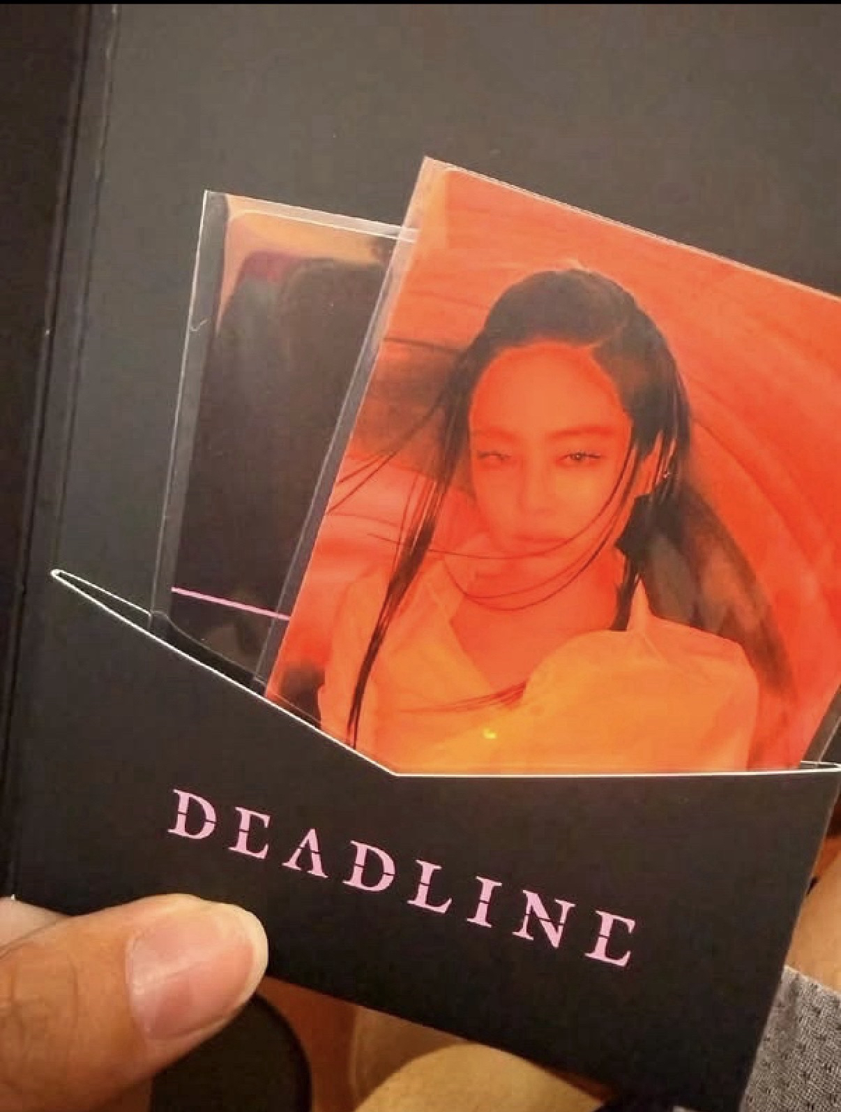 #售 Jennie deadline 數位專 全專