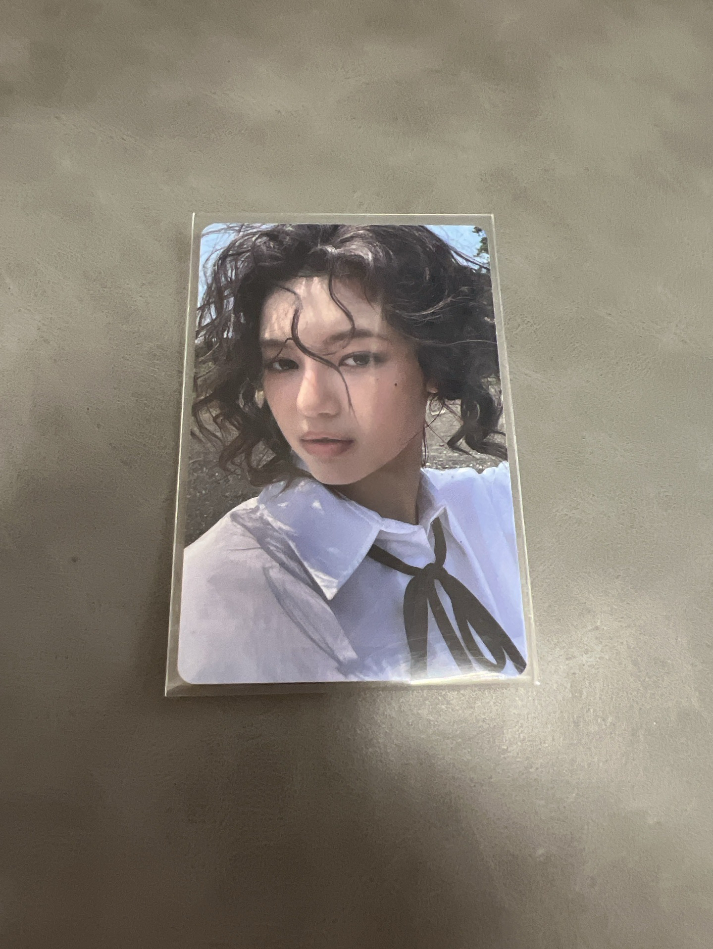 How Sweet 周邊卡 快閃卡包