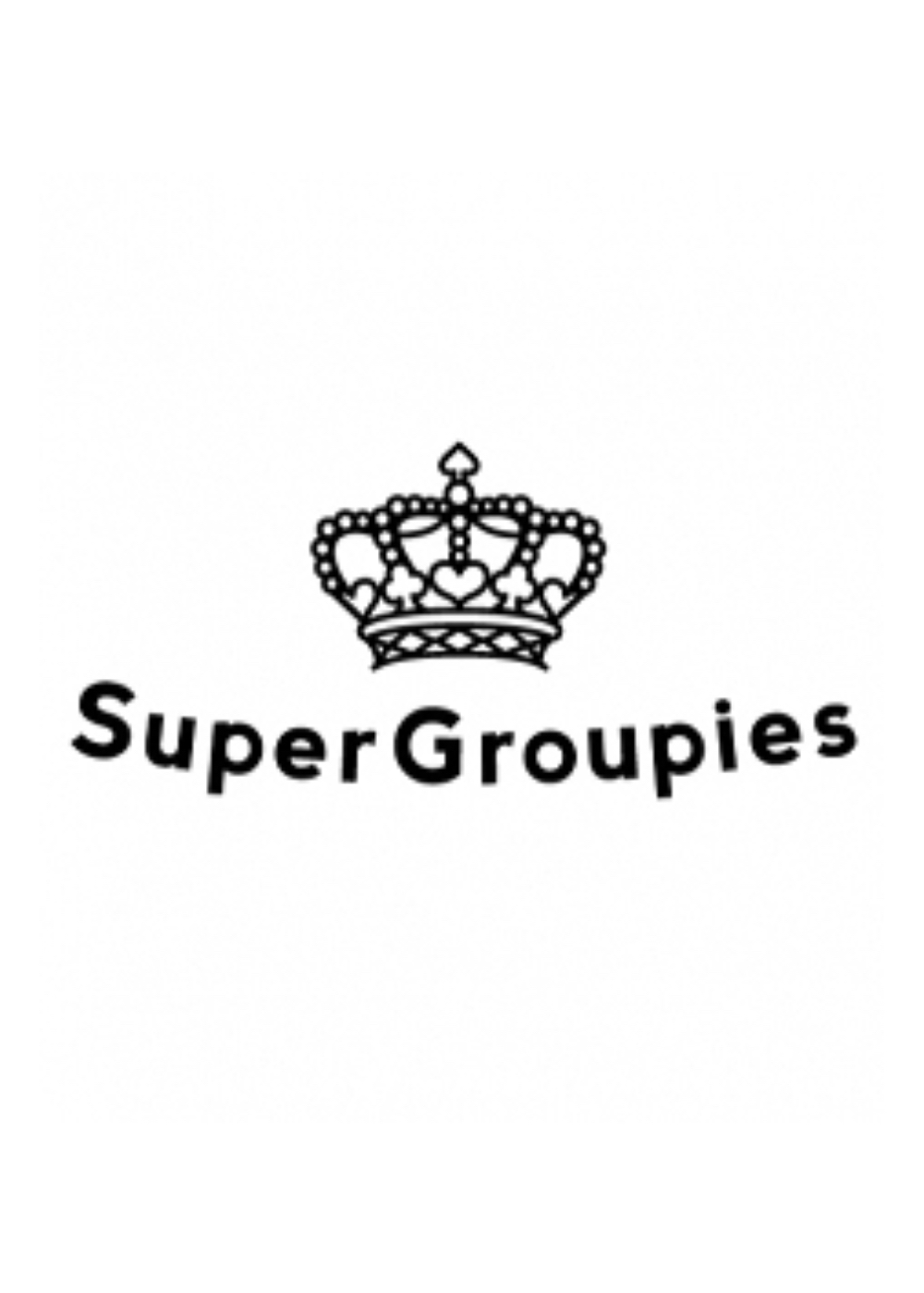 SuperGroupies