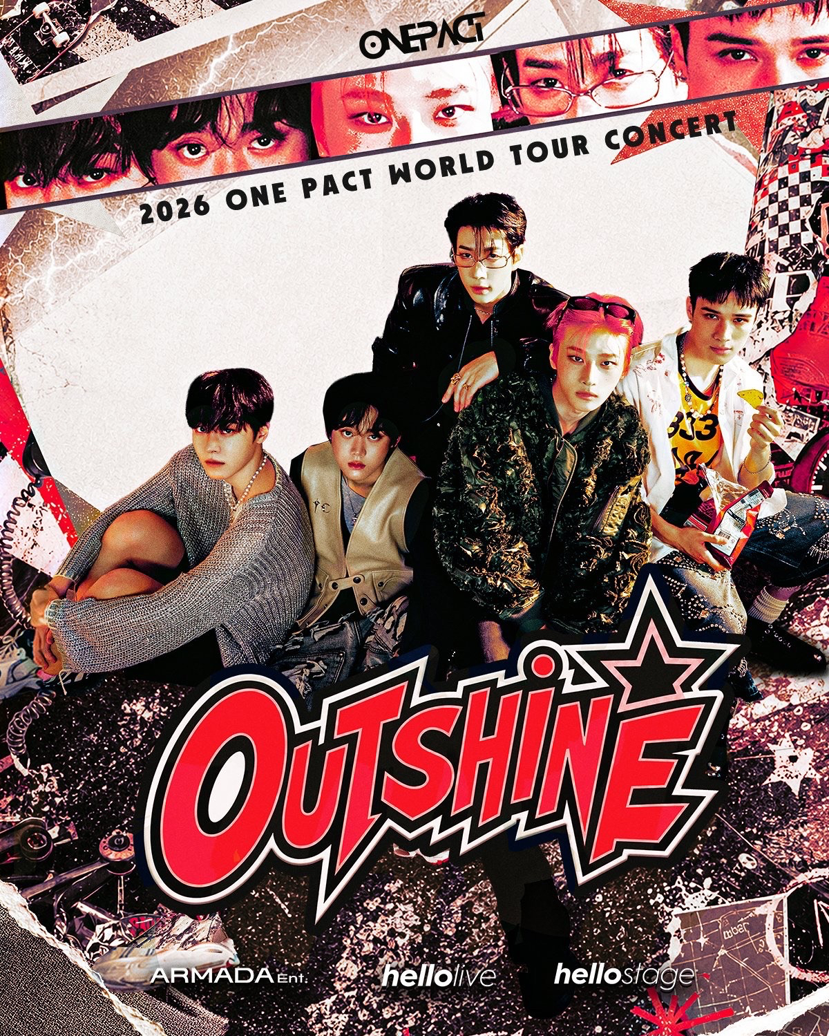 OUTSHINE
