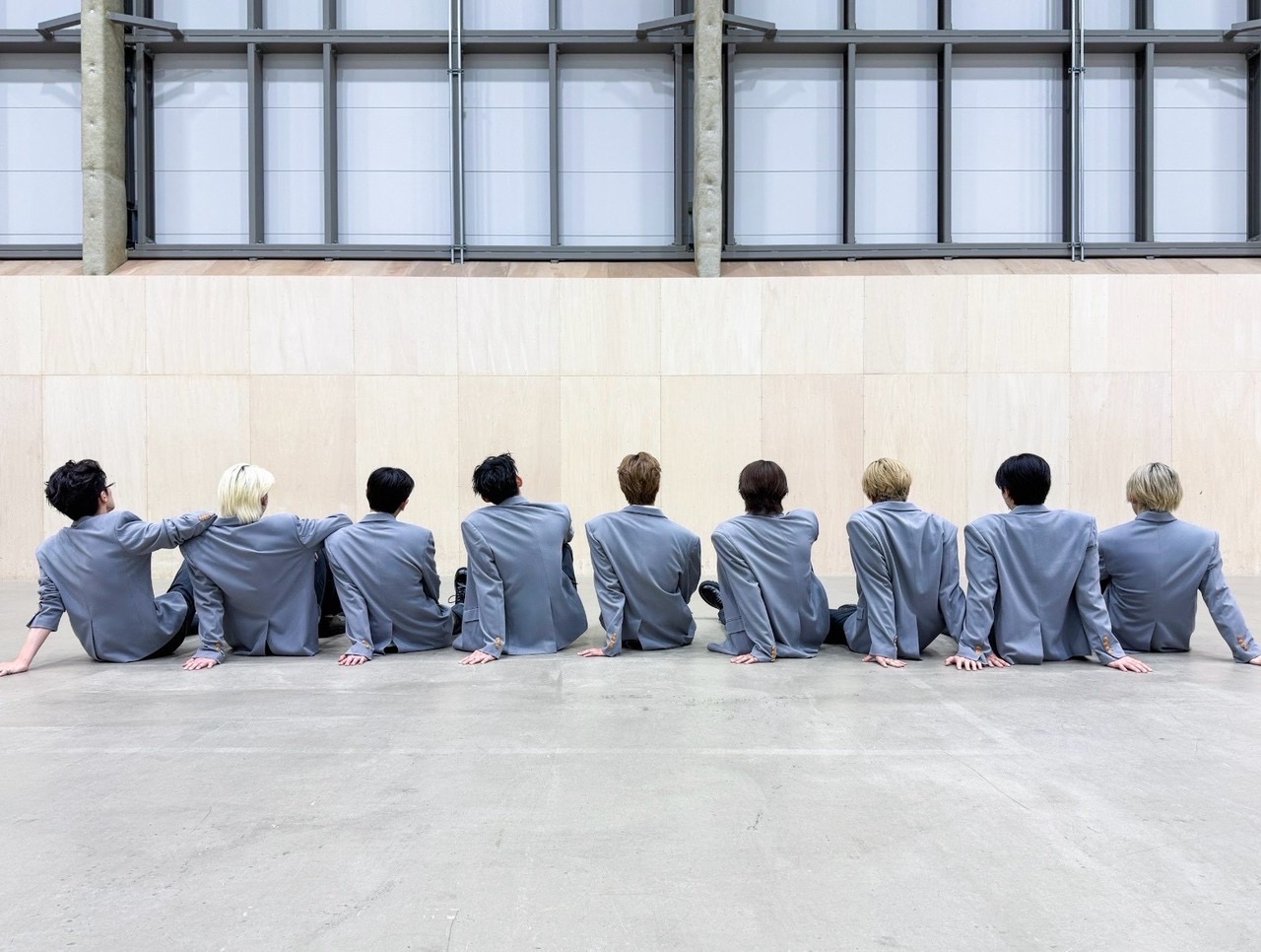 &TEAM | KOCA