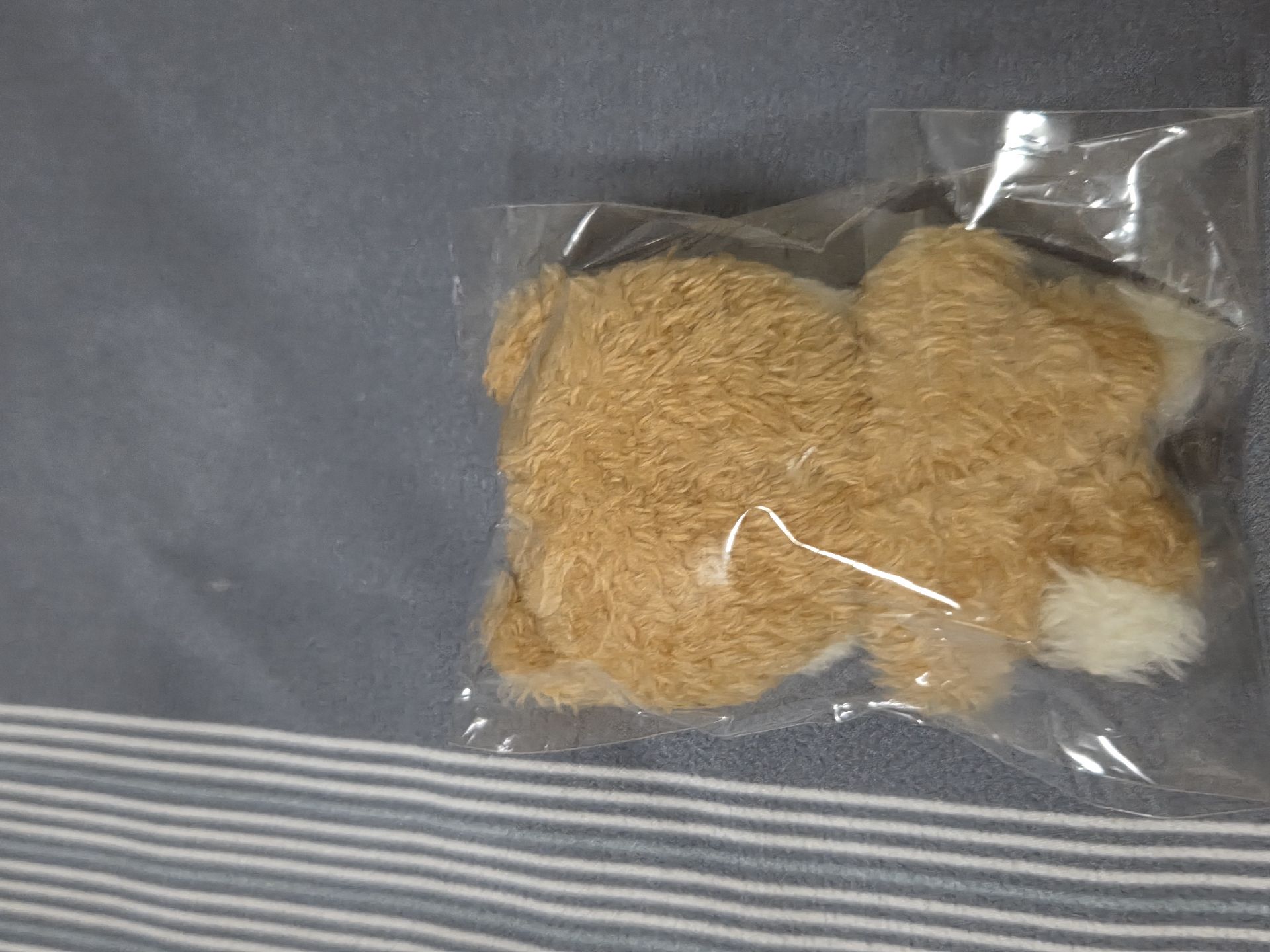 磁鐵娃