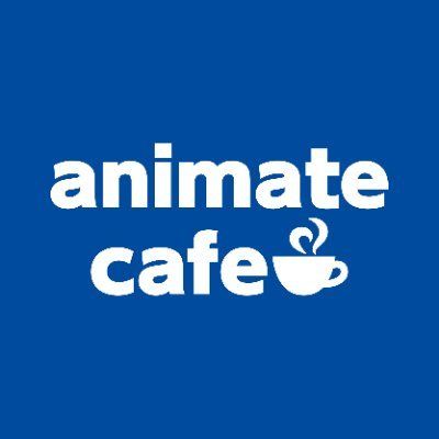 Animate Cafe